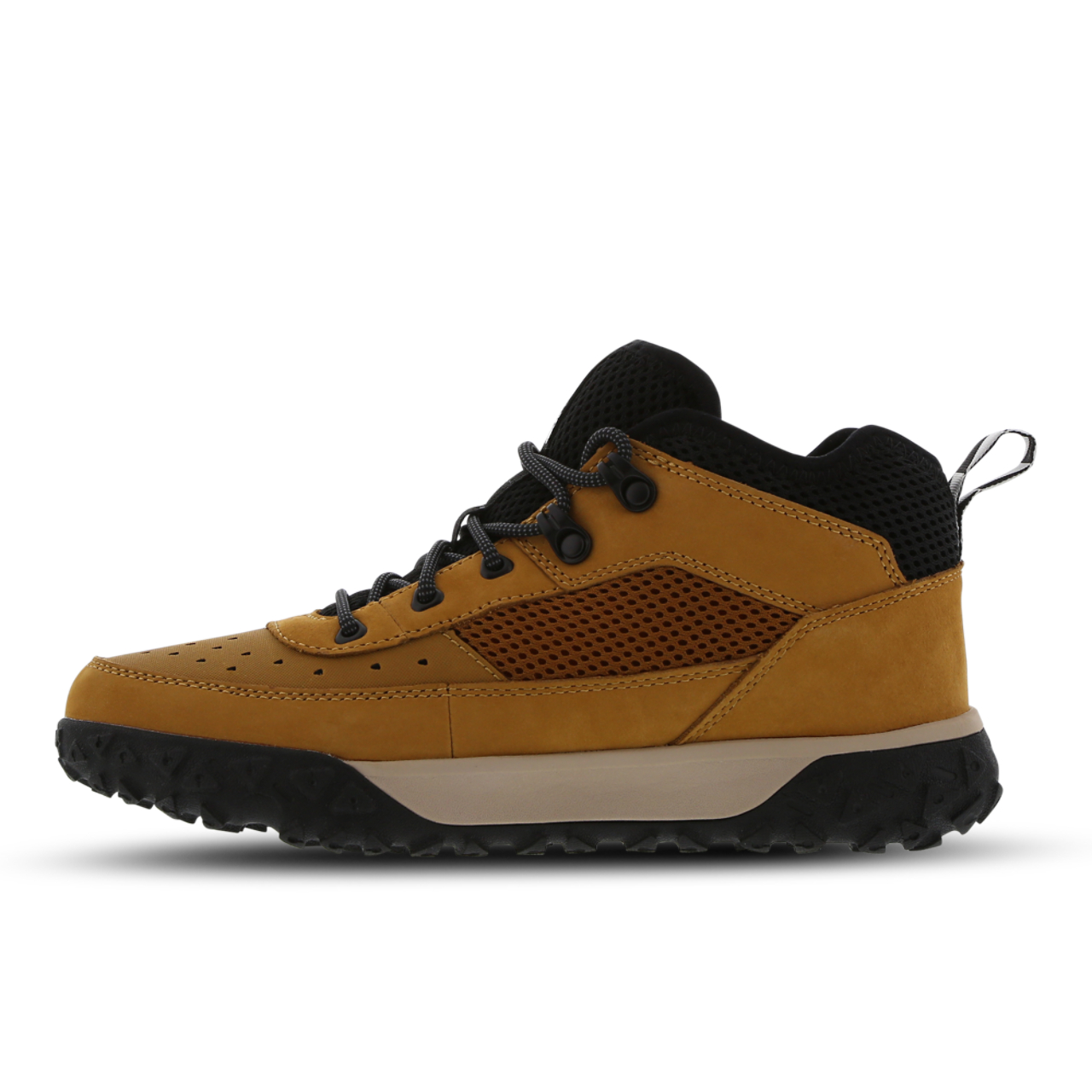 Timberland Motion 6 Ox