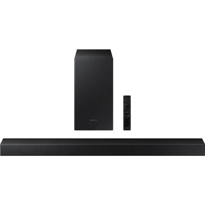 Barra de sonido Samsung HW-T420/ZF