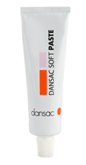 HOLLISTER Dansac weiche Paste 50 g