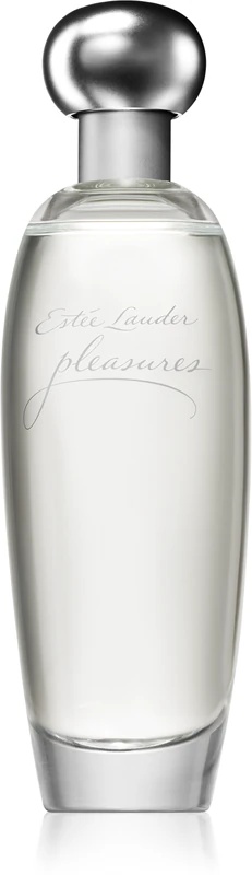 Estée Lauder Pleasures parfumuotas vanduo moterims