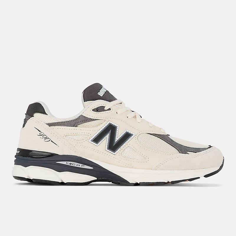 Men's MADE IN USA 990v3 - false