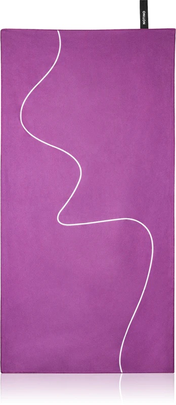 Notino Sport Collection hitrosušeča brisača