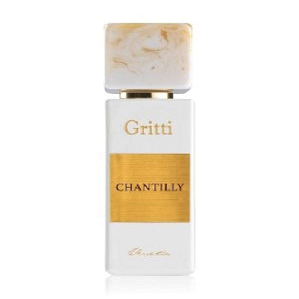 GRITTI Eau de Parfum White Collection White Chantilly - 100 ml