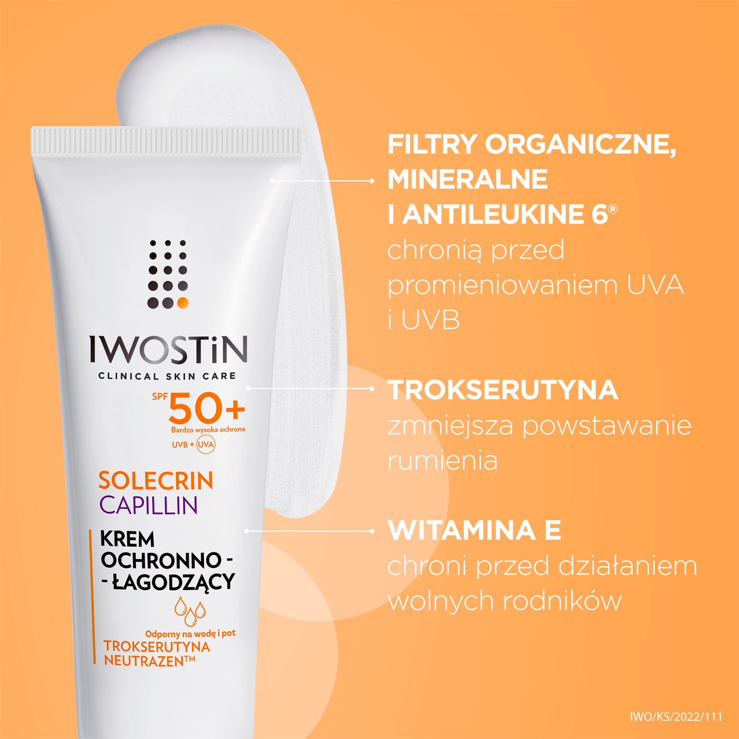 Iwostin Solecrin Capillin