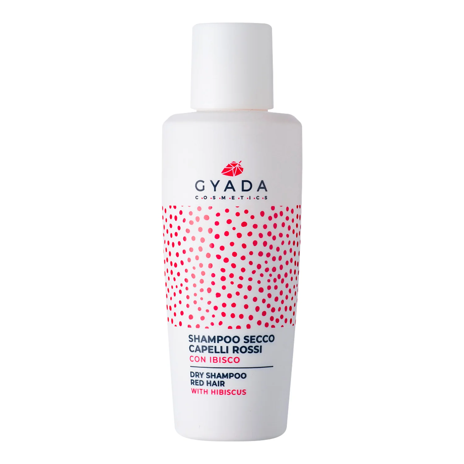Color Vibes Shampoo Secco Capelli Rossi - Shampoo Secco
