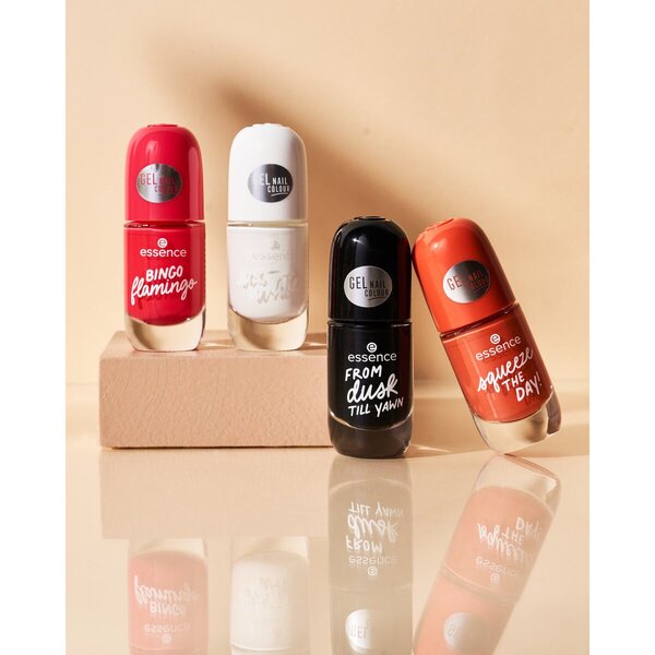 Oja Essence Gel Color 13 Bingo Flamingo<br>8ml