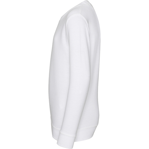  Mikina s kulatým výstřihem Just Hoods Basic
