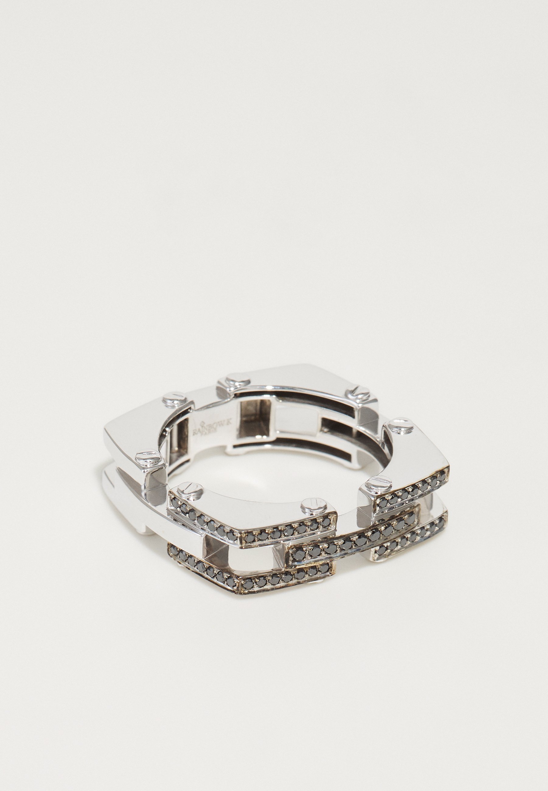 RAINBOW K Ringen & oorbellen