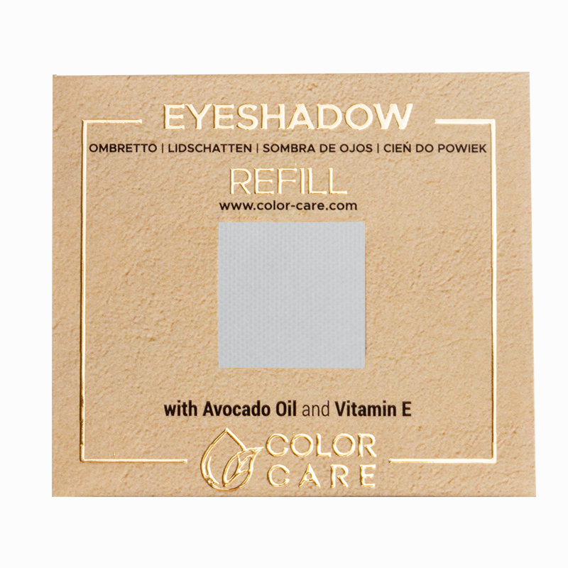 Color Care Matte - Musta Harmaa Valkoinen