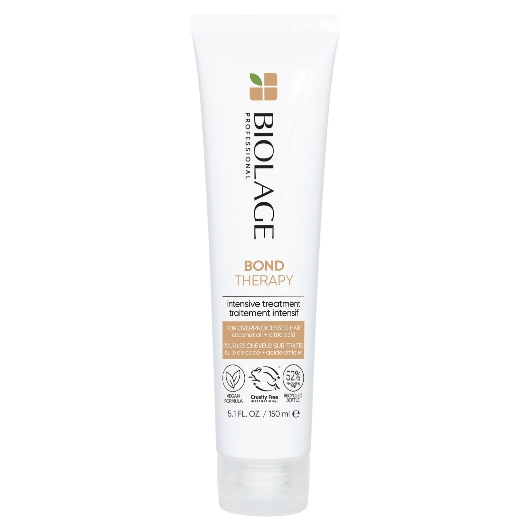 Biolage Haarbehandlung Bond Therapy predšampon - 150 ml
