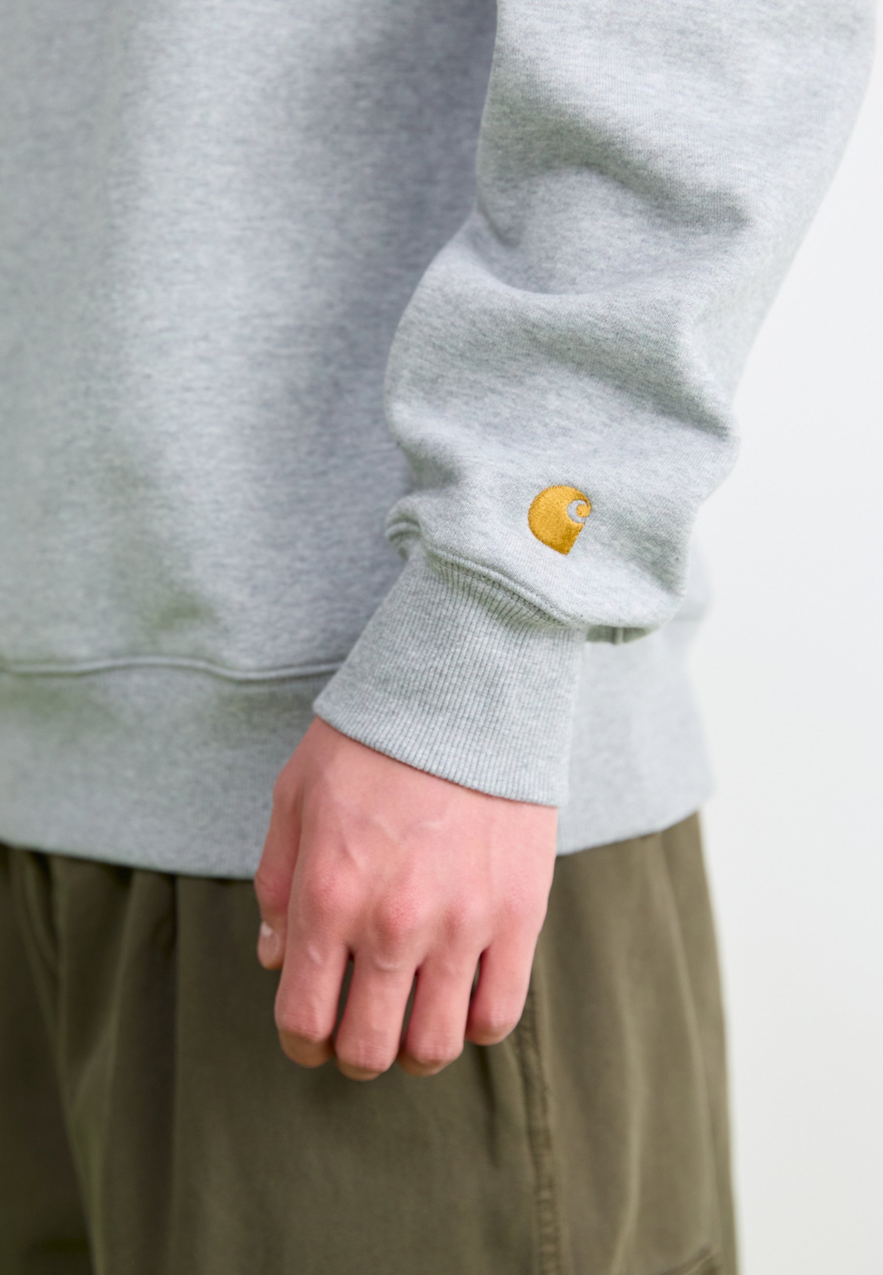 Carhartt WIP-sweatshirts