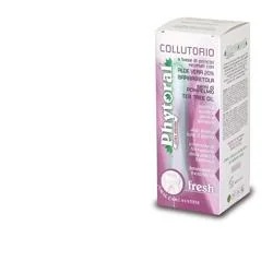 FARMADERBE Enxaguante bucal Phytoral 11 ervas