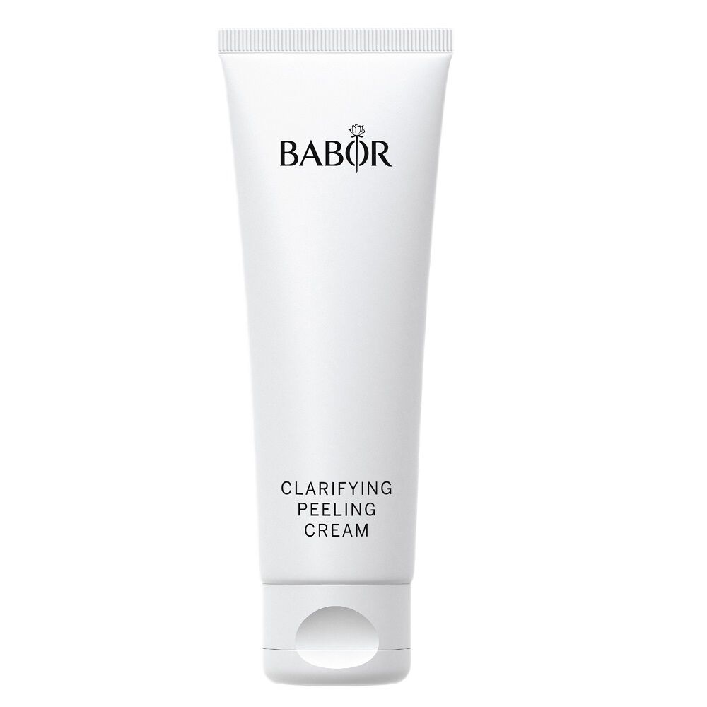 Babor-rensning