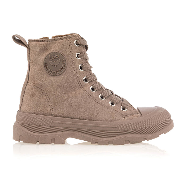 Korit / lenkkarit Fille Beige