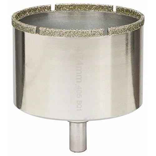 Bosch 74 mm diamantkjernebor - 2609256C93