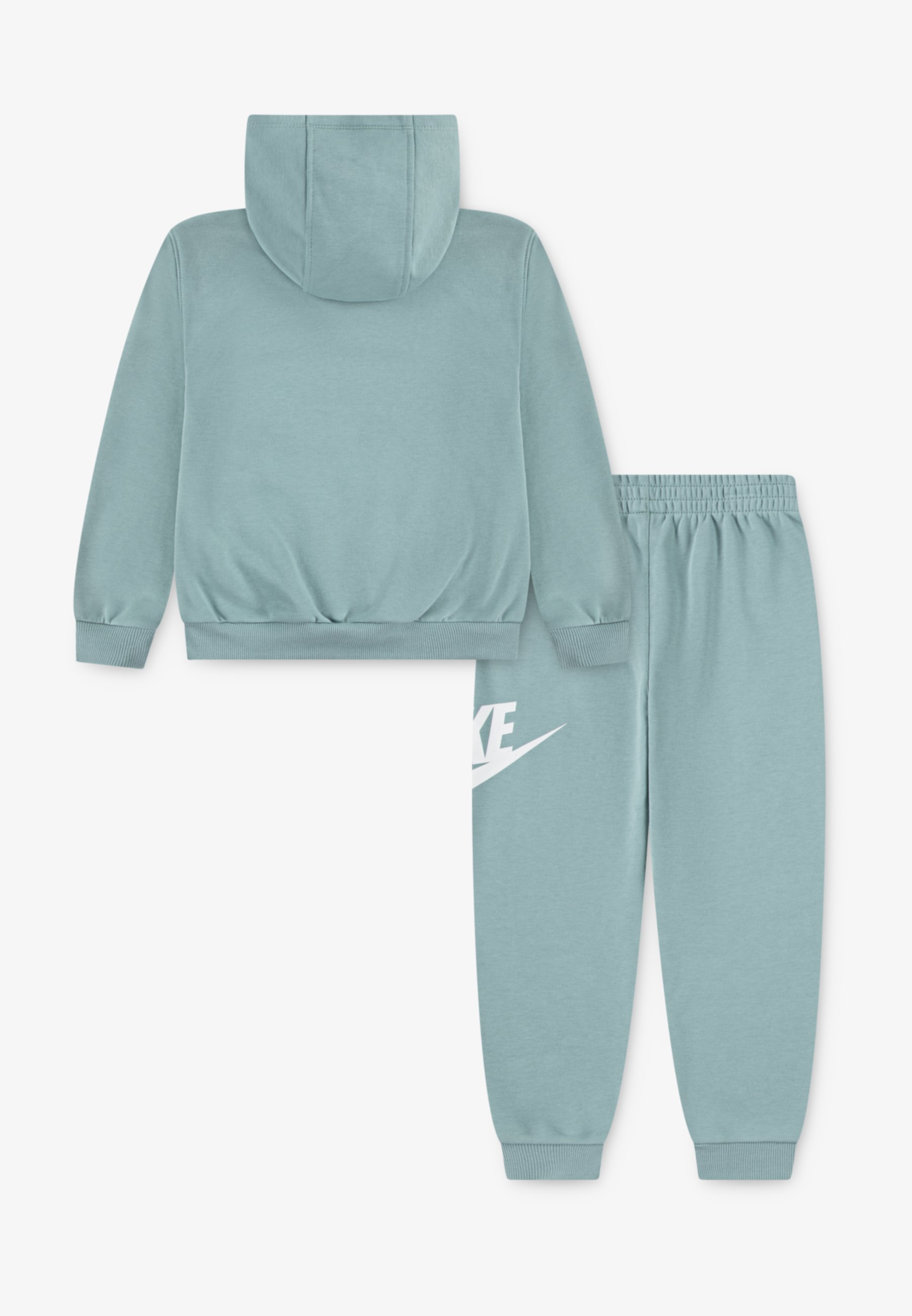 Nike Sportswear CLUB SET UNISEX - Sweatshirt - cannon