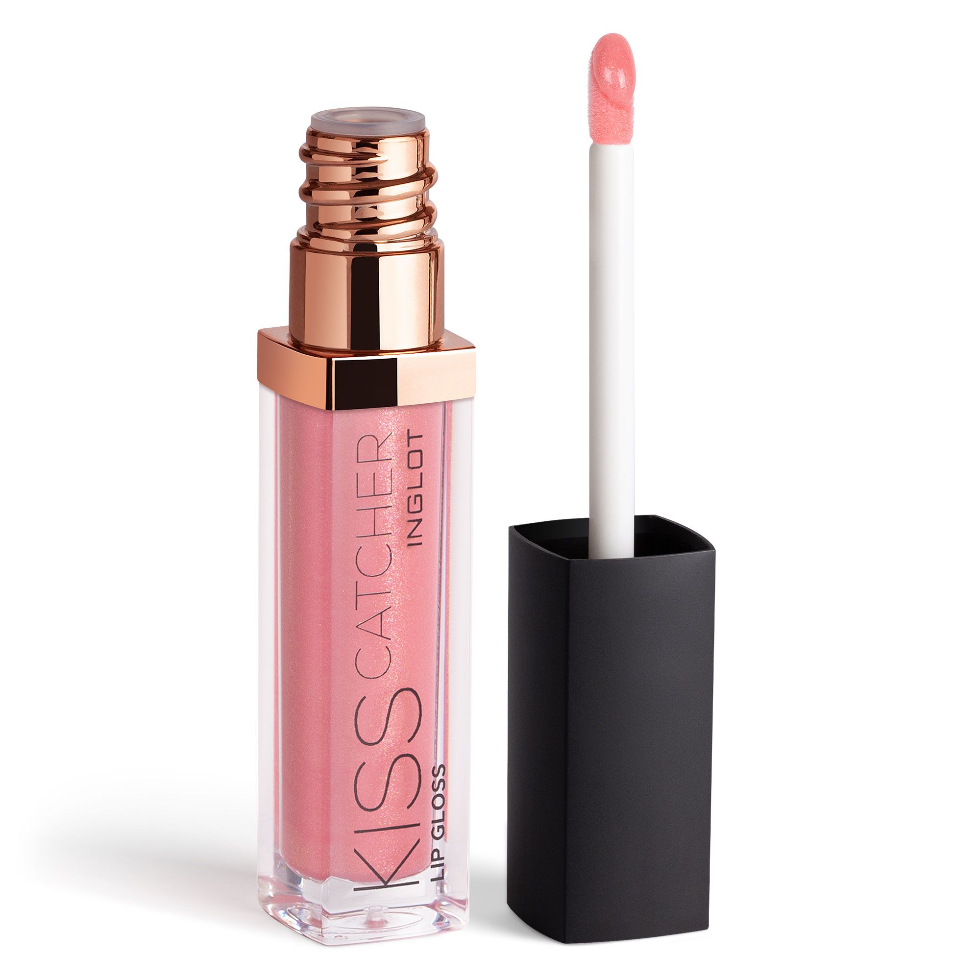 Lesk na pery Kiss Catcher Lesky na pery a lesky na pery