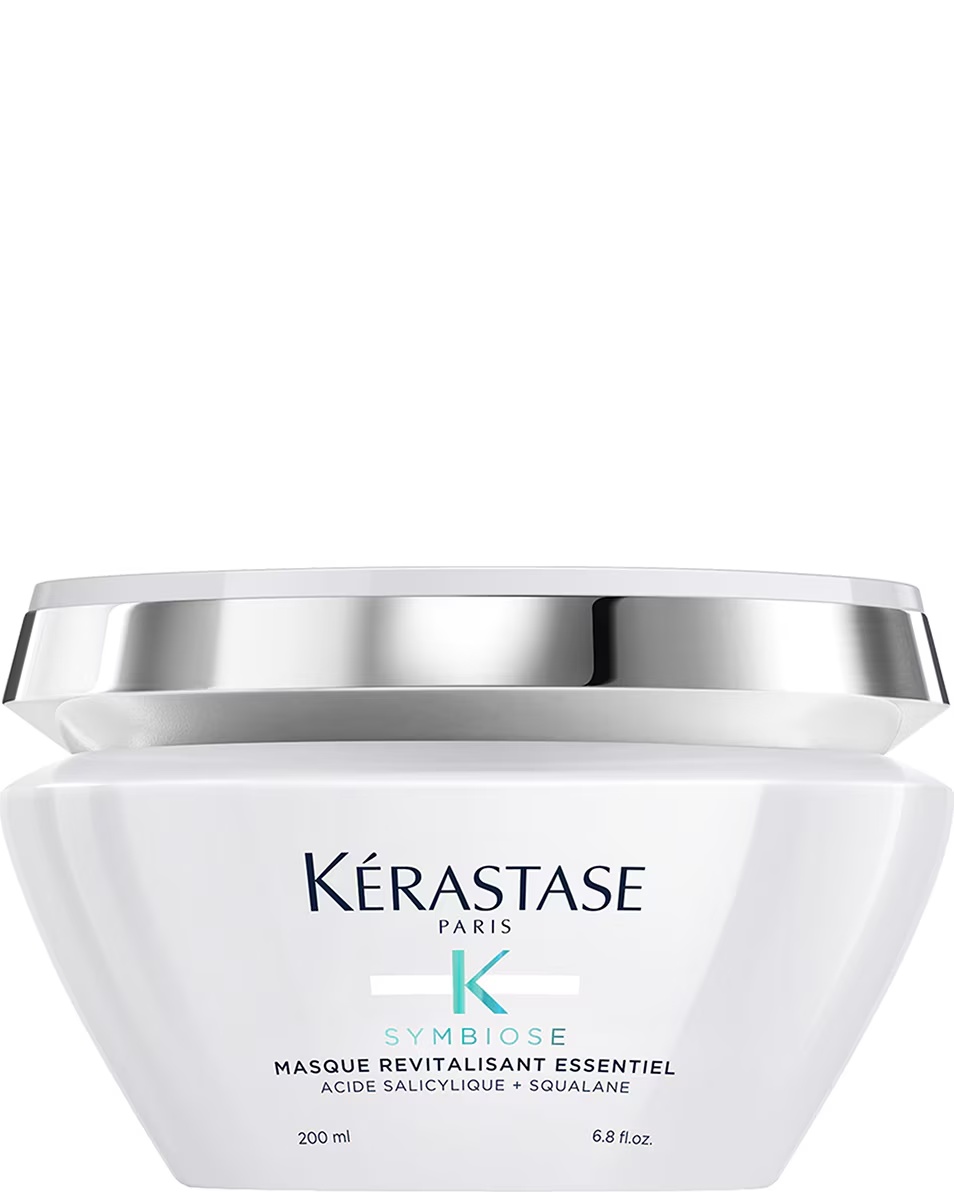 KÉRASTASE SYMBIOSE MASQUE REVITALISANT ESSENTIEL Intenzivna revitalizirajuća maska protiv peruti