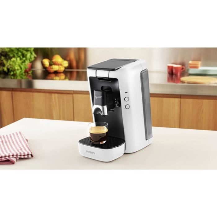 SENSEO® Maestro CSA260/10 Pod Coffee Machine White