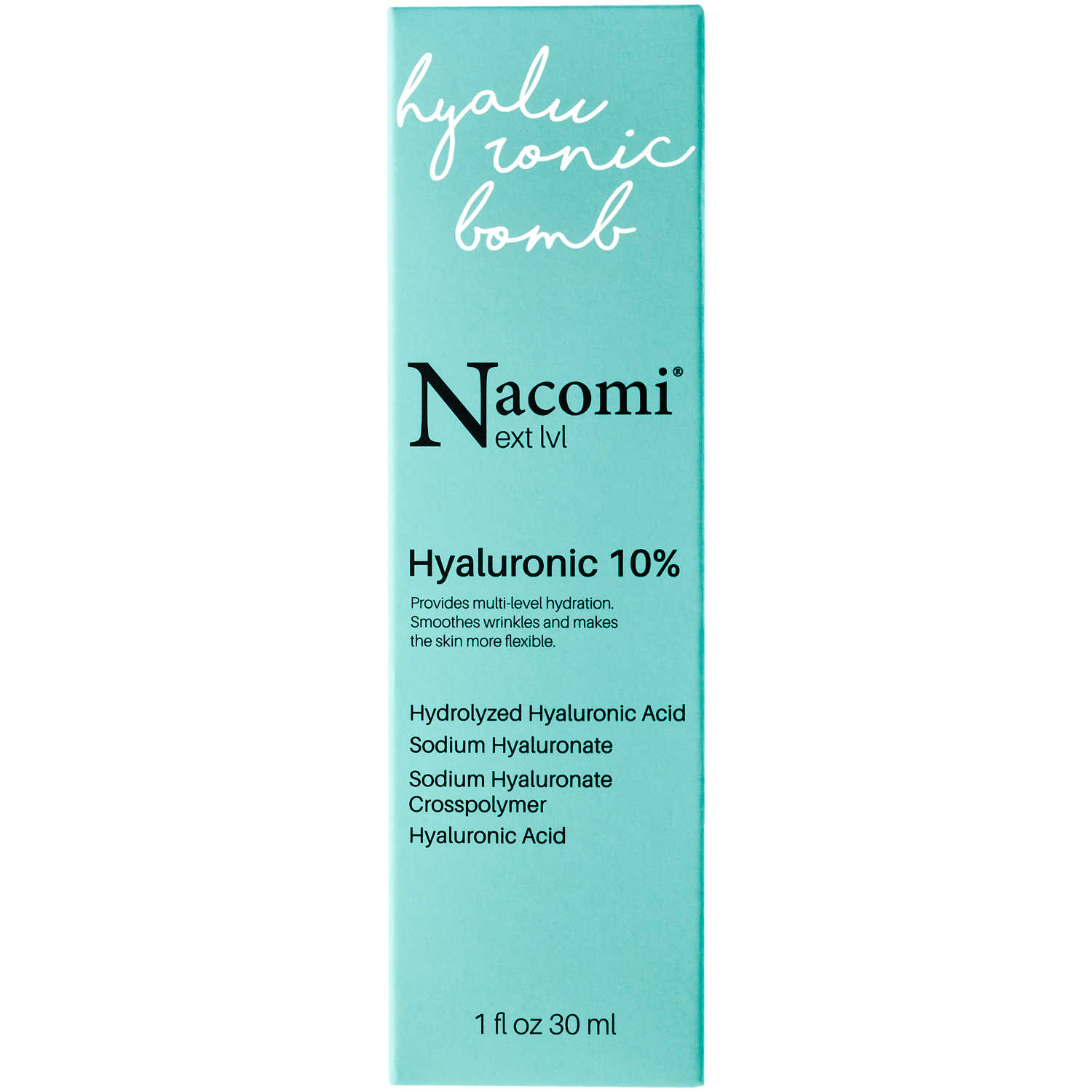 Nacomi Next Level