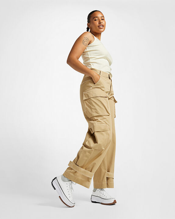 Run Star Hike