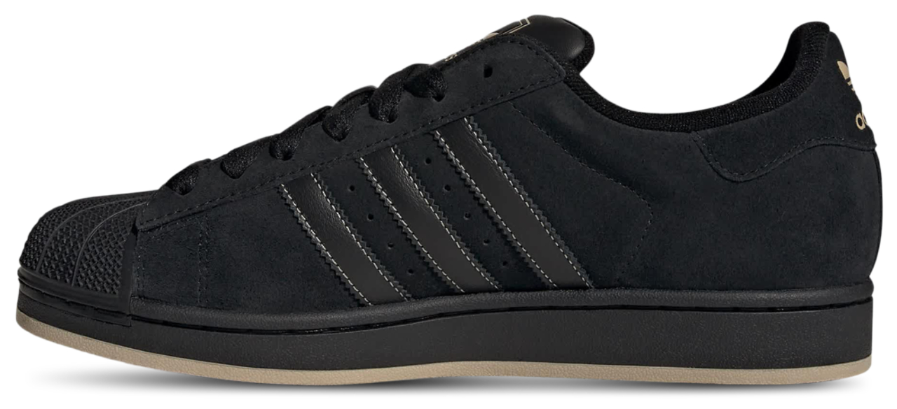 adidas Superstar II