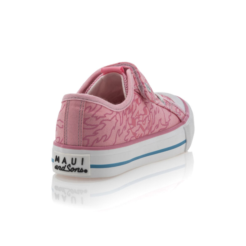 Korit / lenkkarit Fille Rose