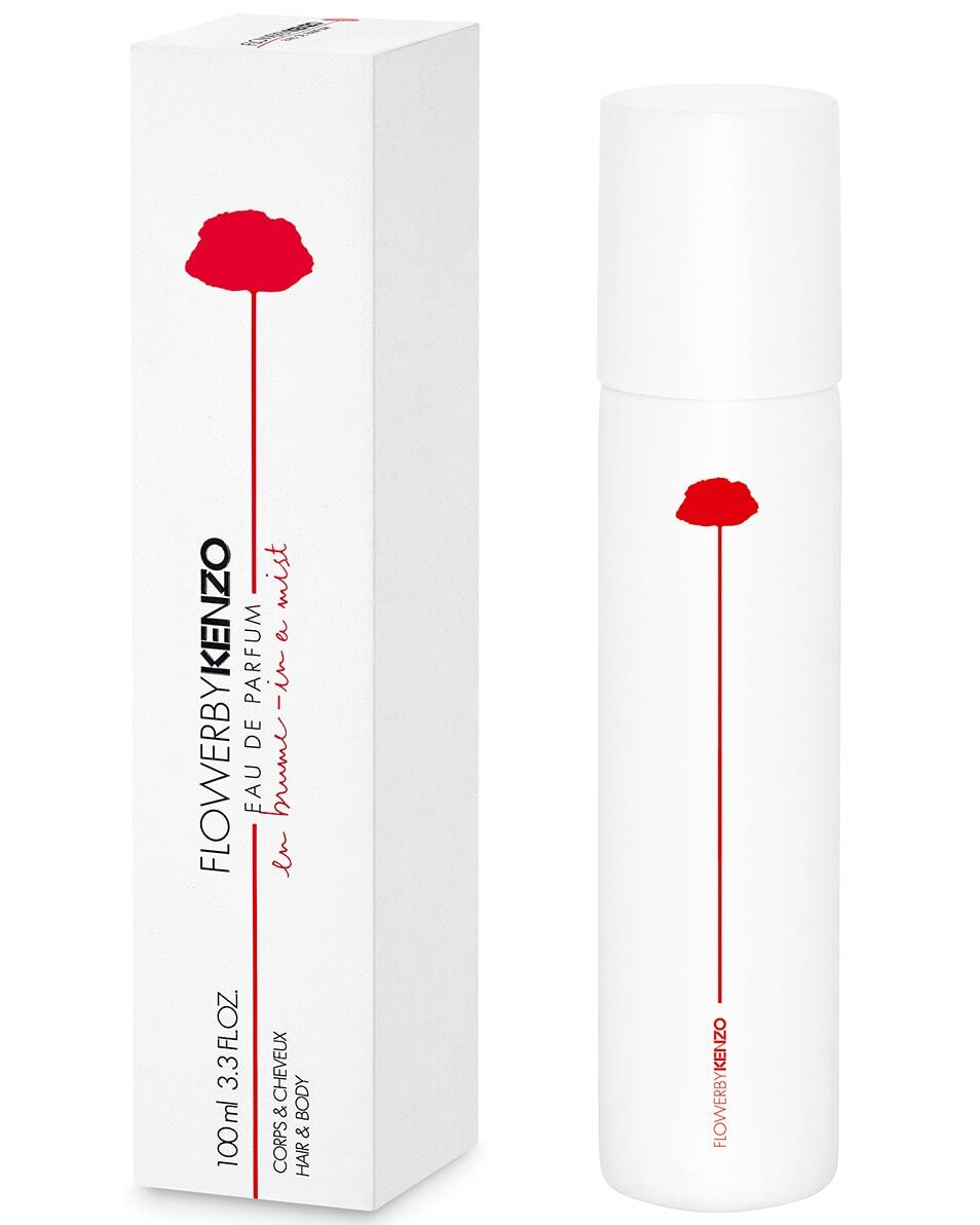 Brume pour cheveux et corps KENZO FLOWER BY KENZO