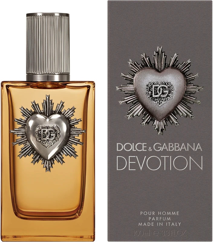 Dolce&Gabbana Devotion For Men Perfume masculino