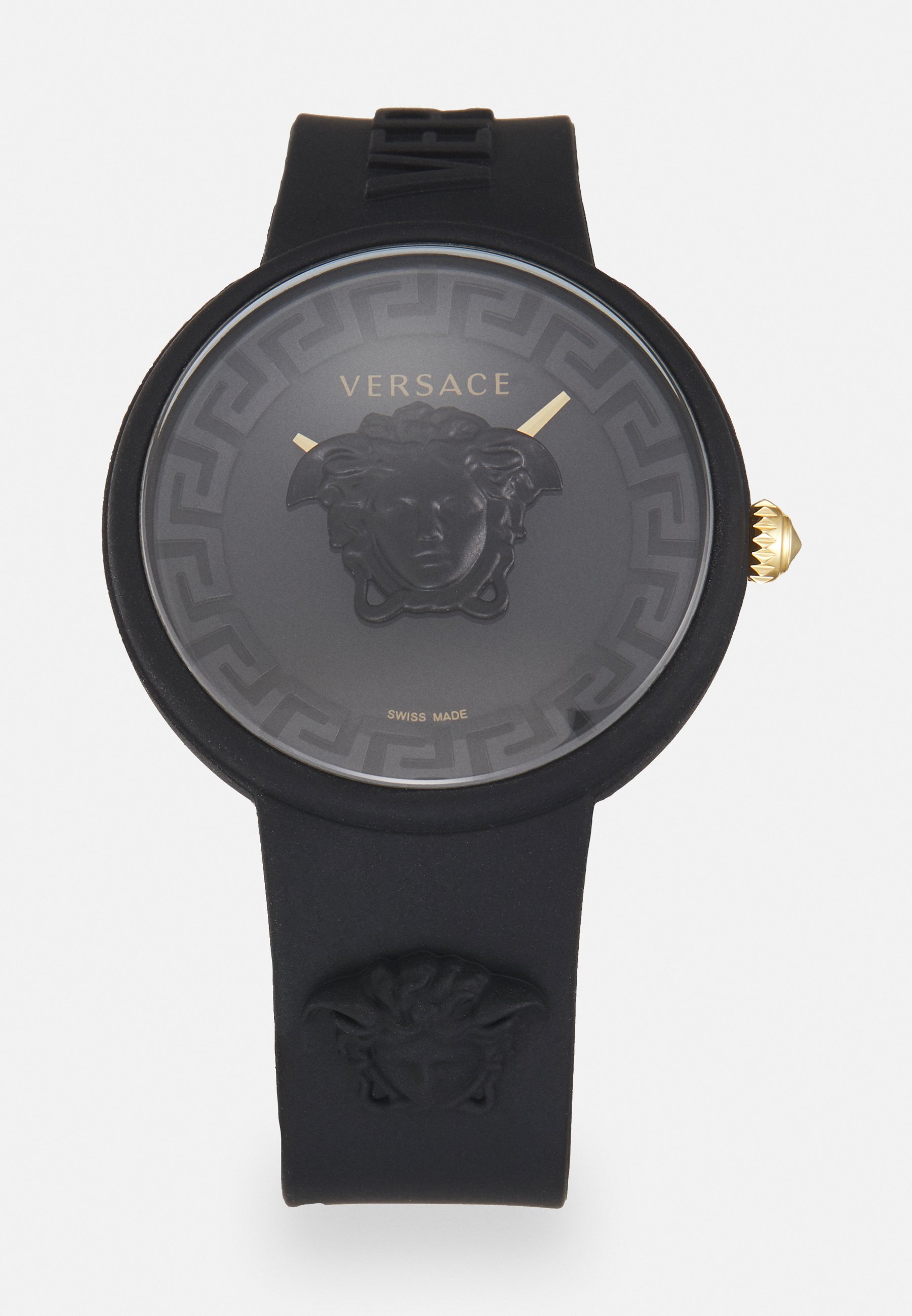 Versace MEDUSA POP (WC-6G) - Horloge - zwart