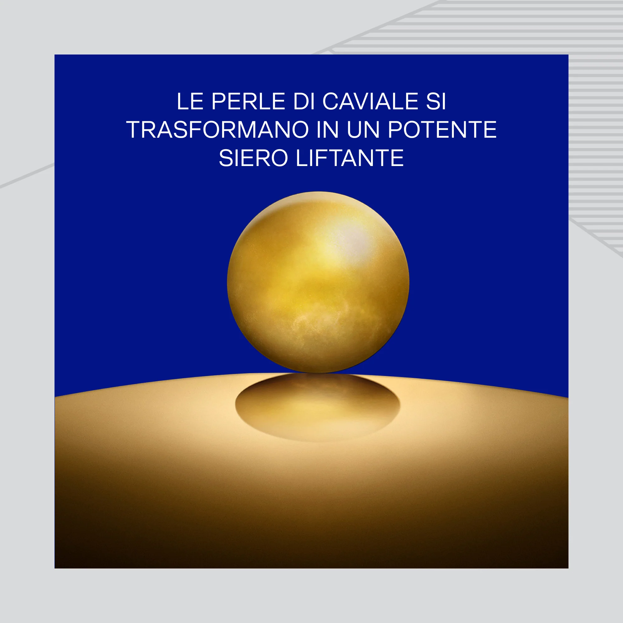 Skin Caviar Liquid Lift Siero Effetto Lifting - Siero viso lifting