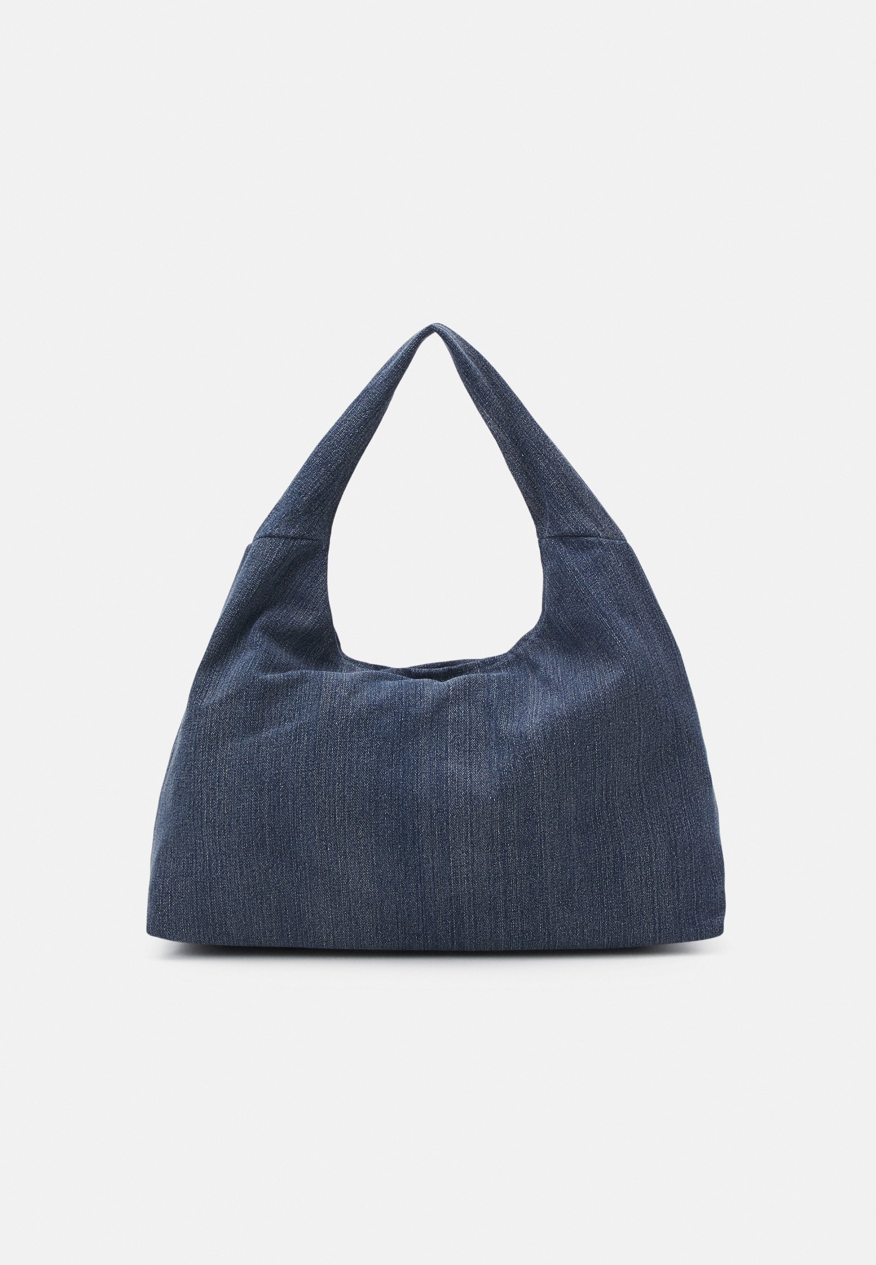 Even&Odd Tote bag - blue denim