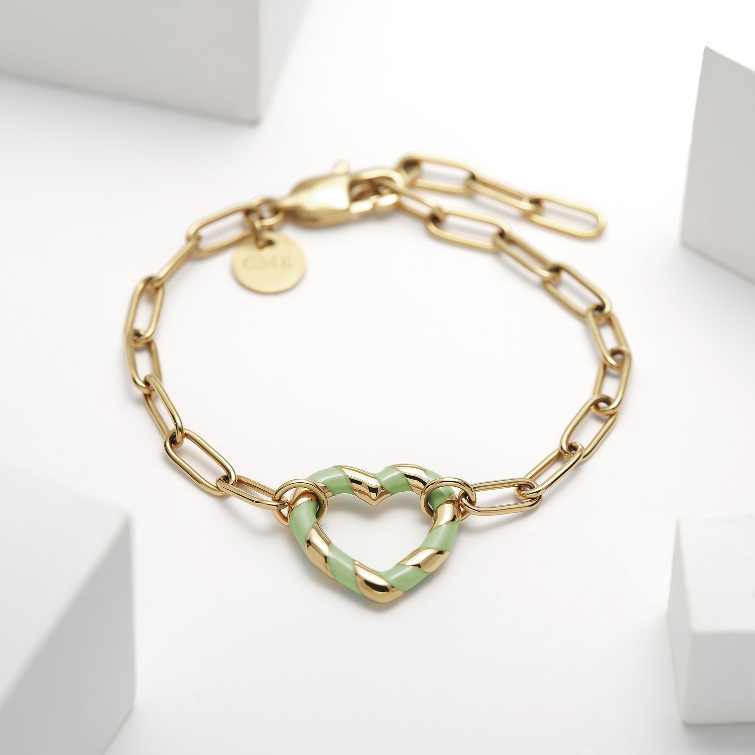 GMK Collection Bracelets