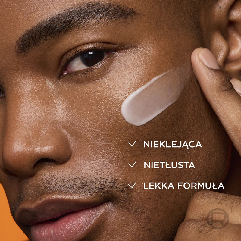 L'Oréal Paris Men Expert Hydra Energetic hydraterende crème voor een vermoeide huid