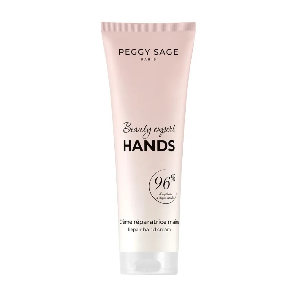 Peggy Sage Beauty Expert Hands