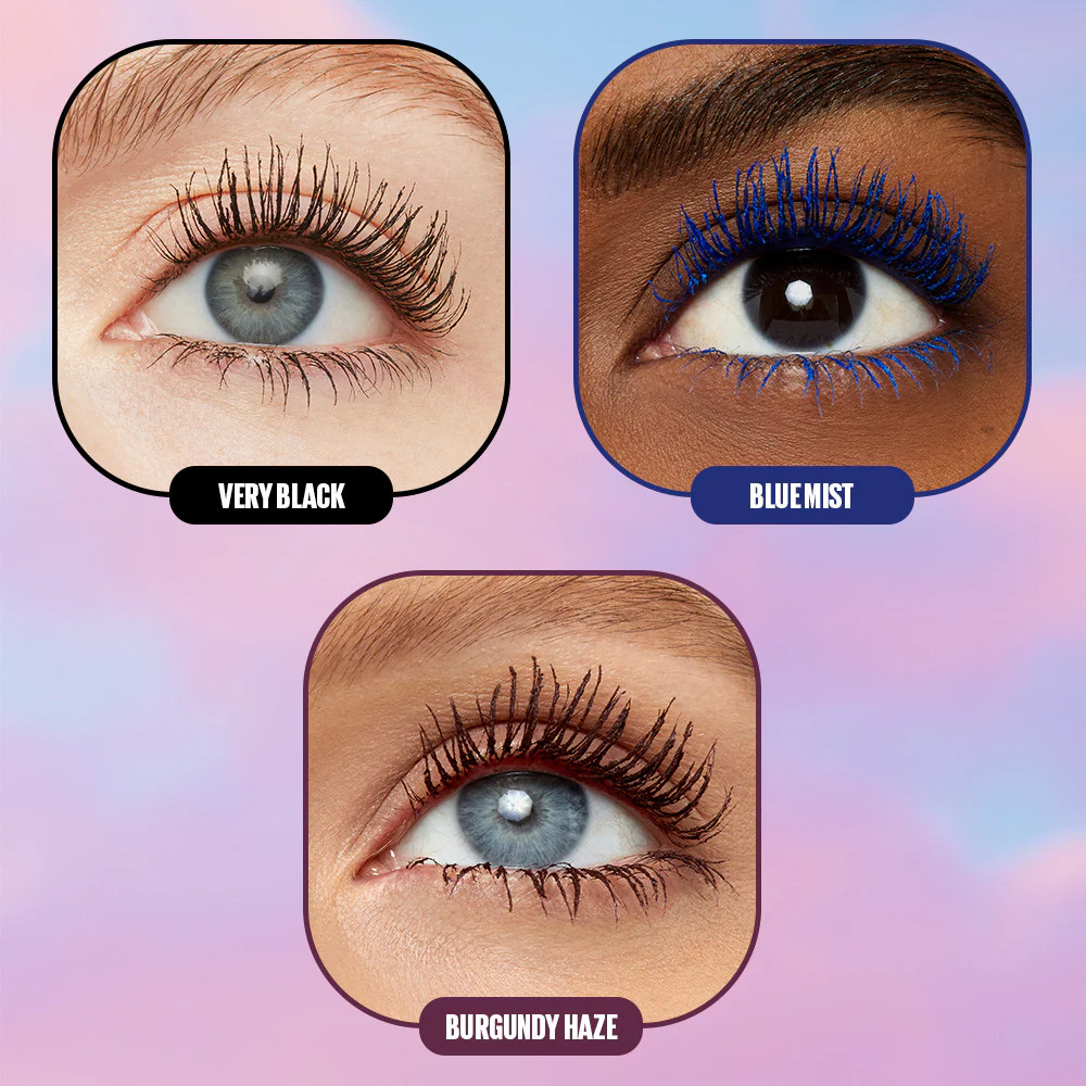 Occhi Mascara Ciglia Sensazionali Sky High - Mascara