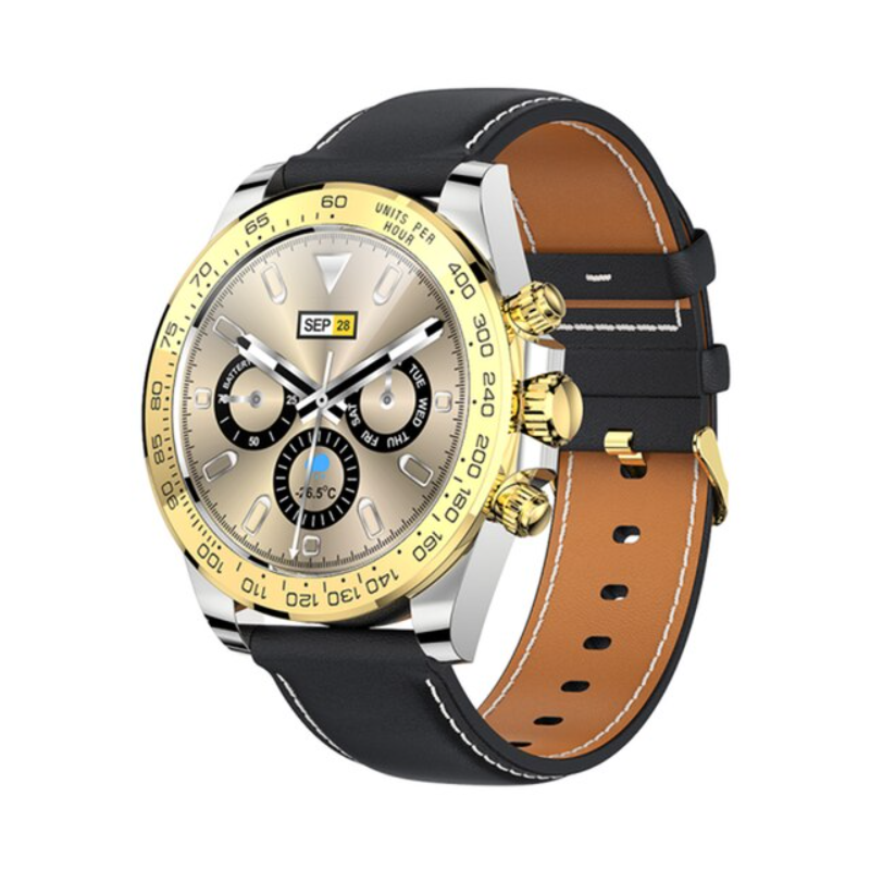  Smartwatch Smartek SW-AW13PRO-B