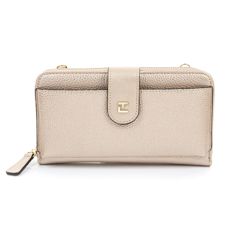 Carteras amarillas