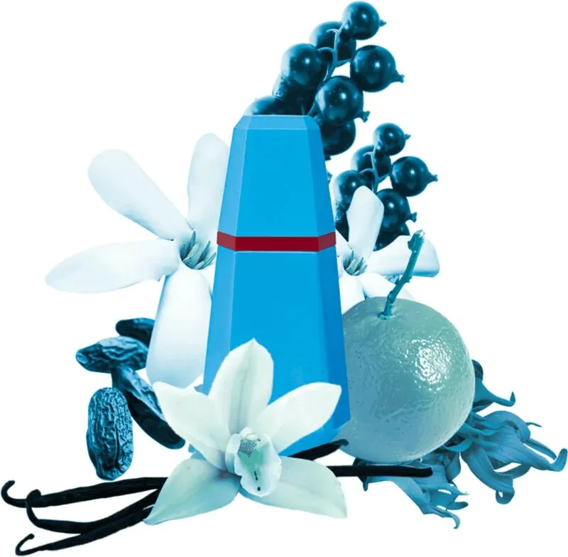 Cacharel Lou Lou Woda perfumowana dla kobiet 50 ml