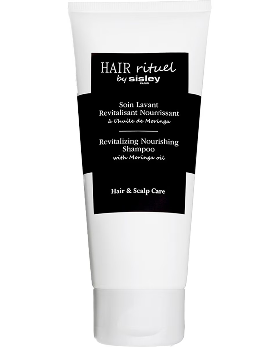 SISLEY HAIR RITUAL SOIN LAVANT REVITALISANT NOURRISSANT