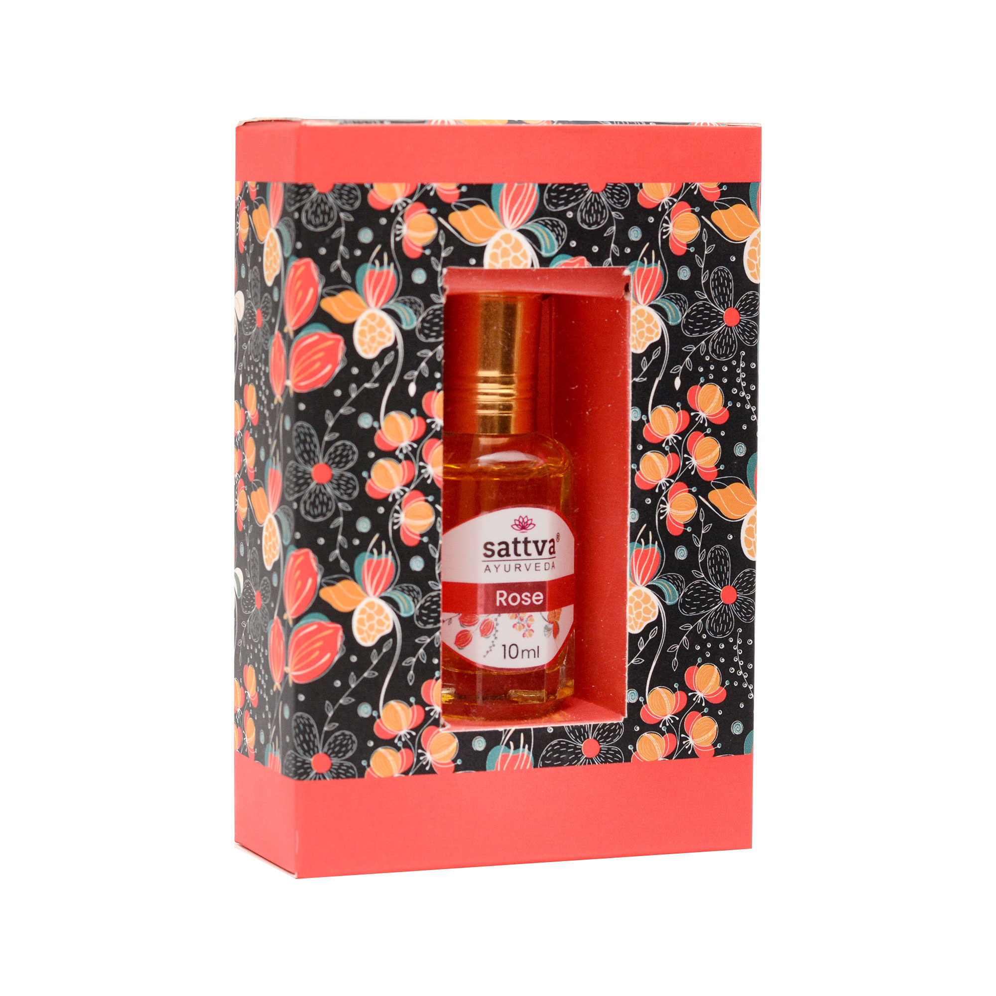 Sattva Rose
