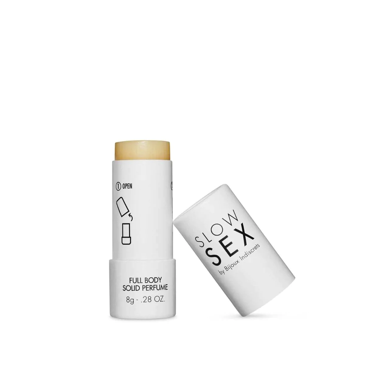 Bijoux Indiscrets Full Body Solid Perfume
