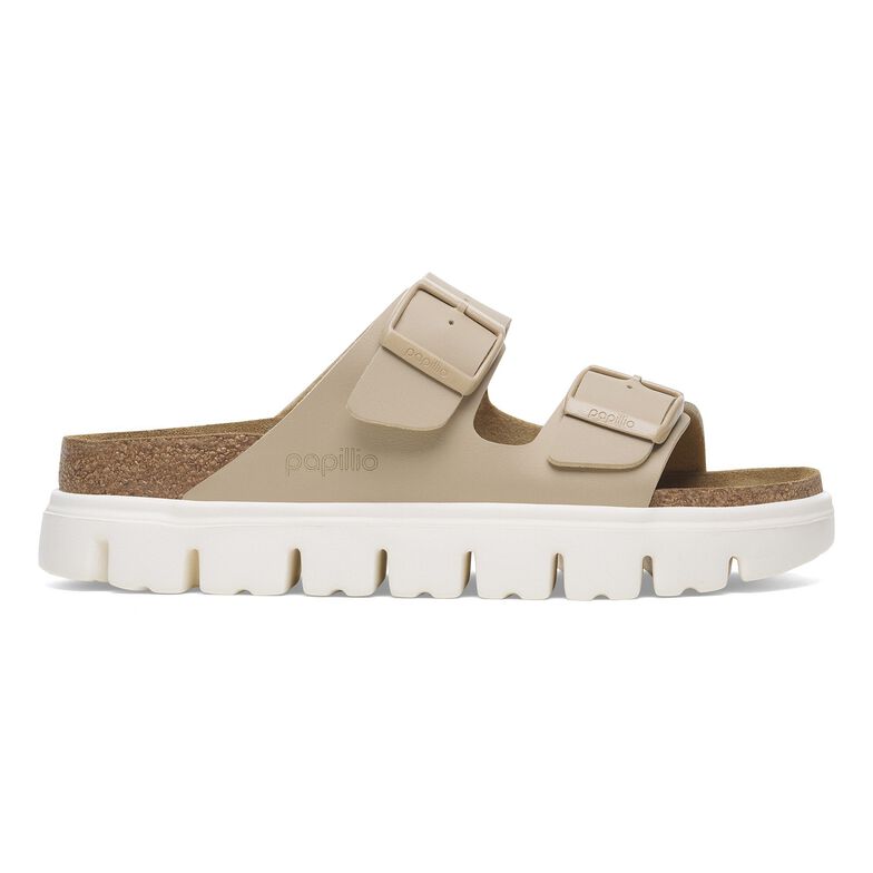Arizona PAP Chunky Birko-Flor - Sandcastle Sandcastle