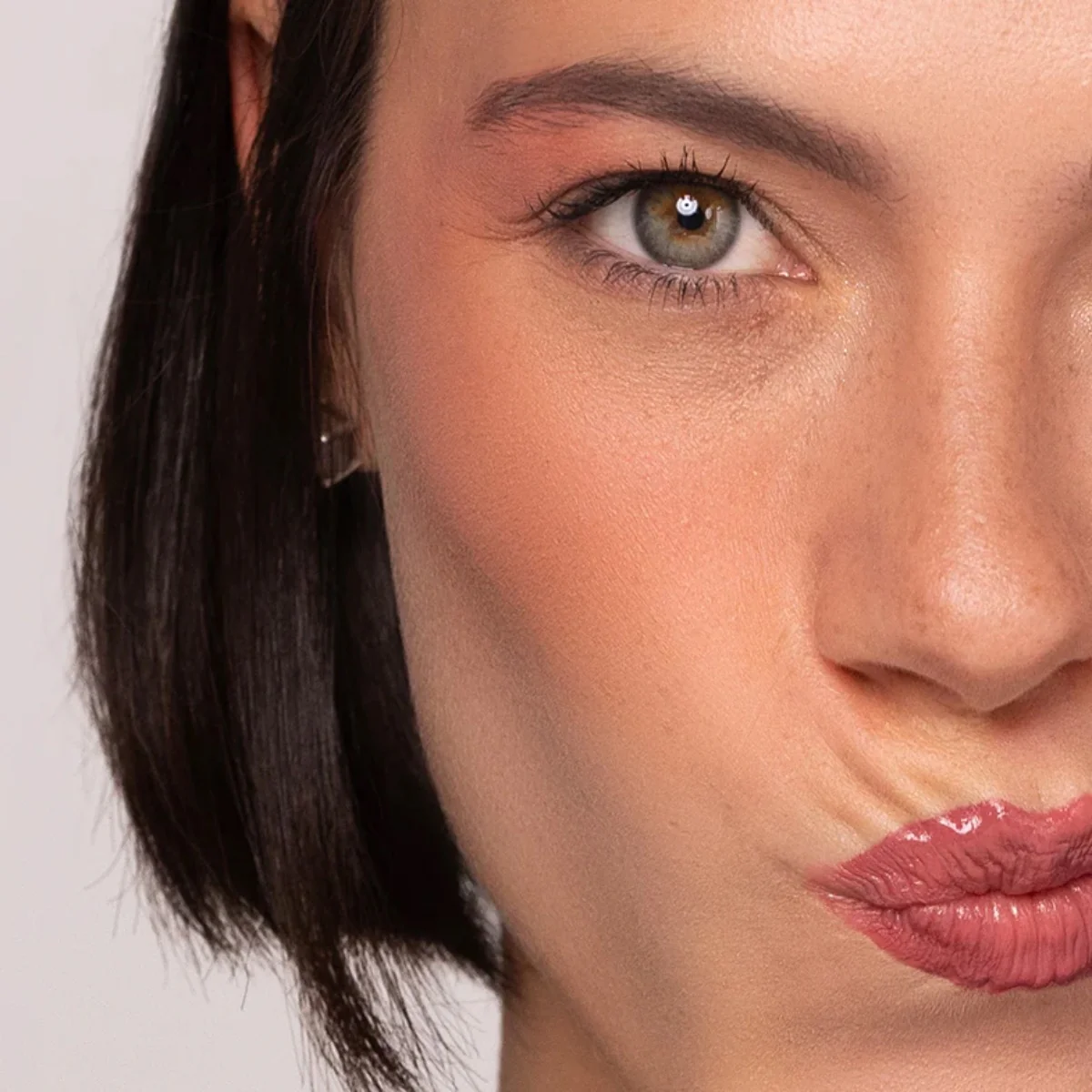 Viso CHEEKY BLUSHER - Fard compatto