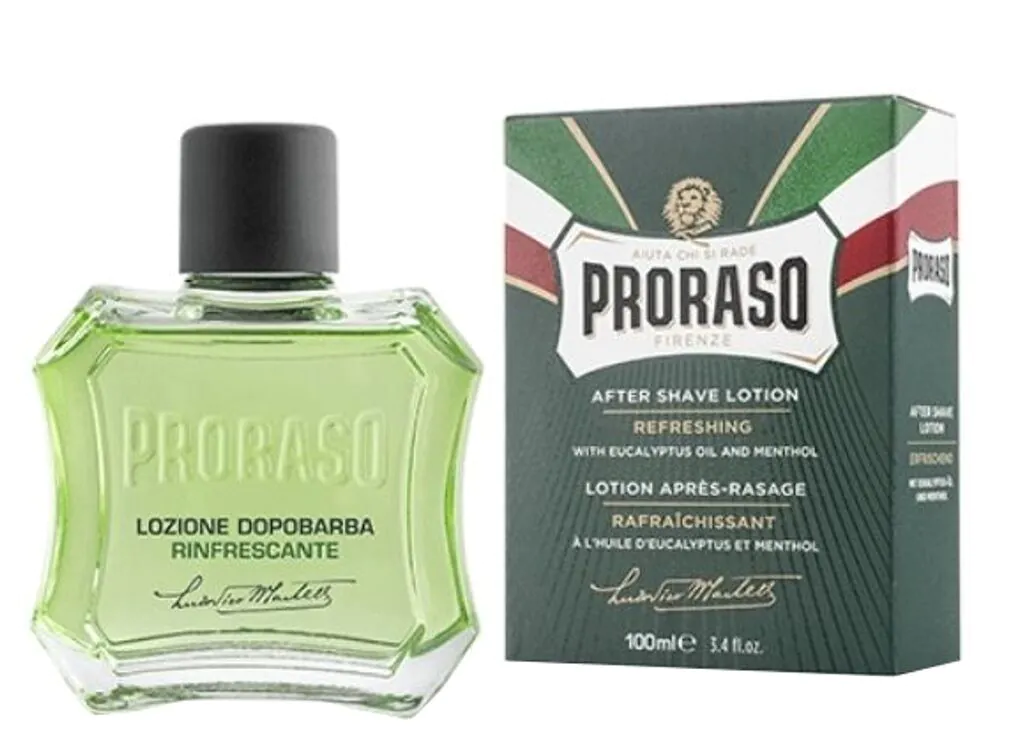 Proraso Lotion po goleniu Refresh Eucalyptus