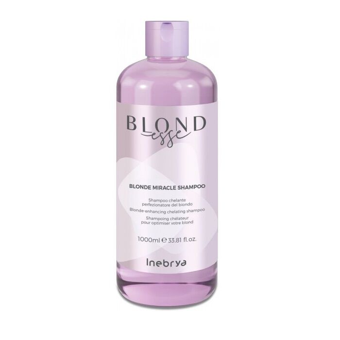 Inebrya Blondesse Blonde Miracle