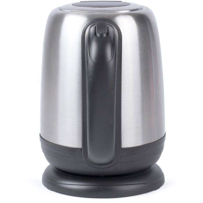 Bouilloire - LIVOO - DOD182 - 1630 W - 1,2 L - Socle 360° - Gris