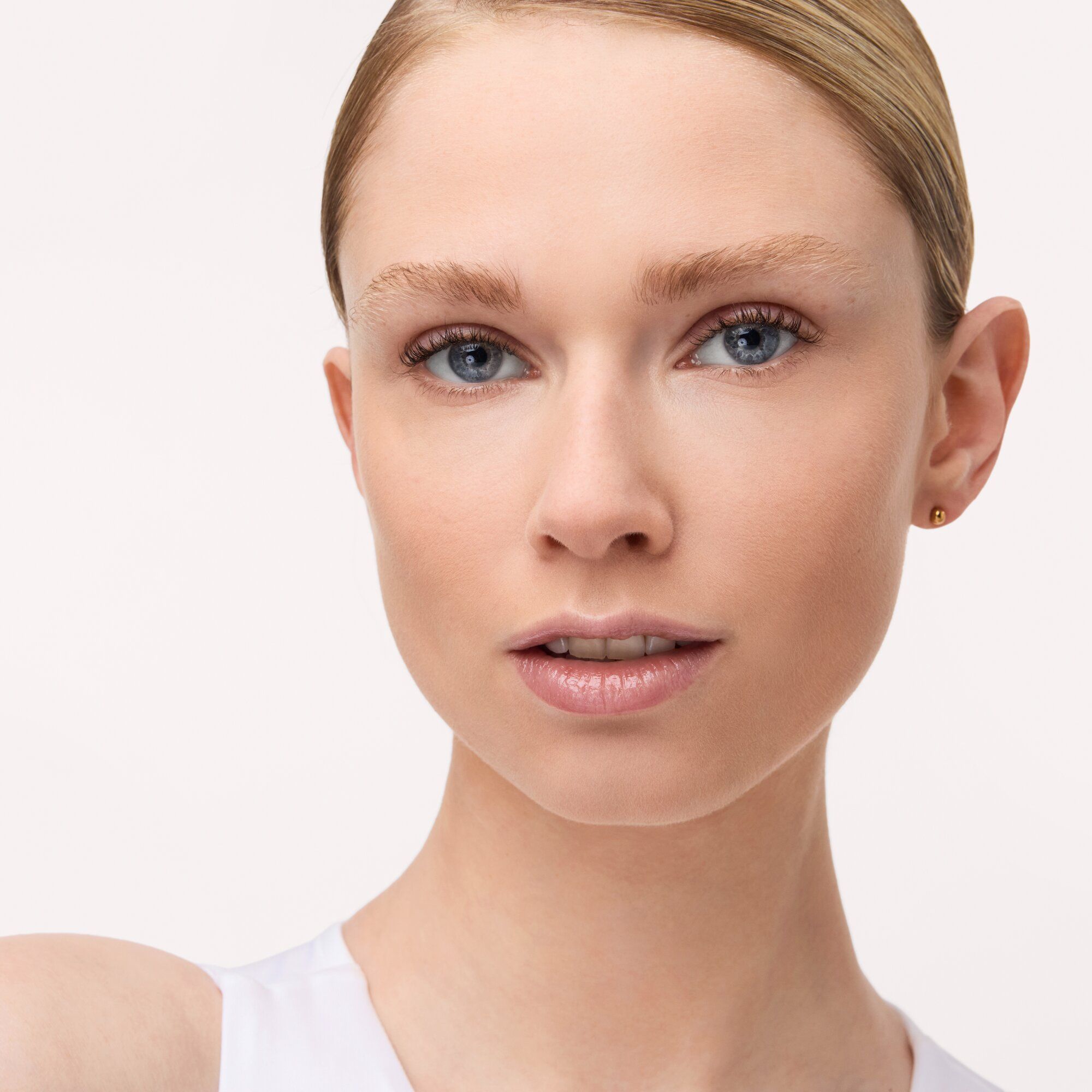 Matirajoči pudri Soft Blur Kompaktni in pudri v prahu