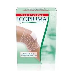ICOPIUMA Icopiuma Been-/Ginverband Cal 5