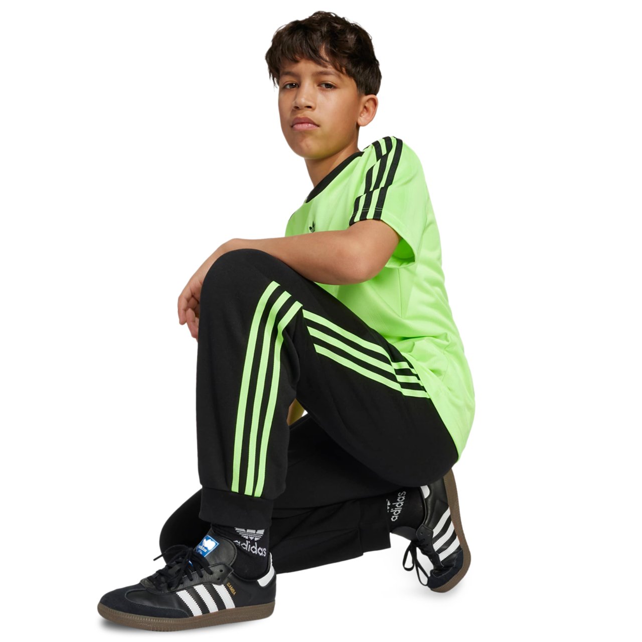 adidas 3-Stripes Joggingbukser